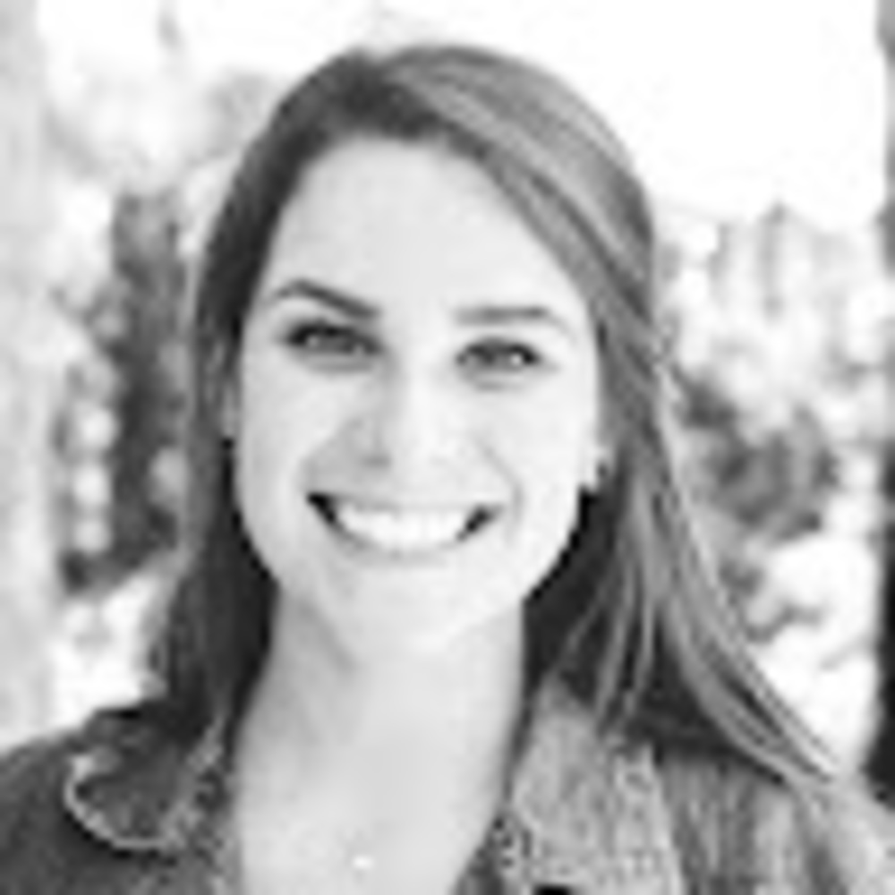 Meet your Posher, Haley